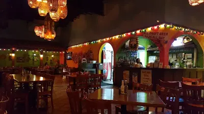 Habaneros Mexican Grill