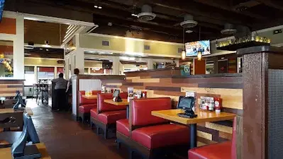 Chili's Grill & Bar