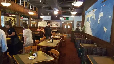 Costa's Mediterranean Cafe