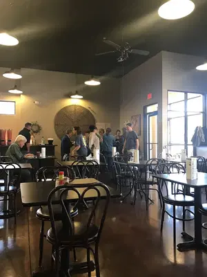 Sherry's Cafe Cakes & Catering