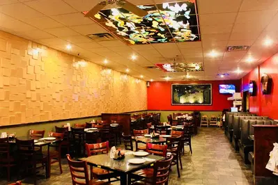 Happy Wok Asian Cuisine