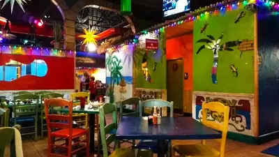 Munoz Mexican Grill