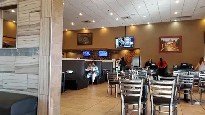 Casa Fiesta Méxican Grill
