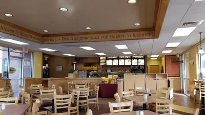 Bojangles