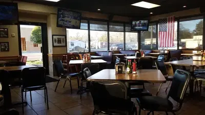 Moe's Original BBQ - Trussville