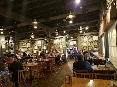 Cracker Barrel Old Country Store