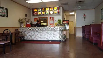 China Palace Restaurant