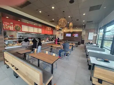 Panda Express