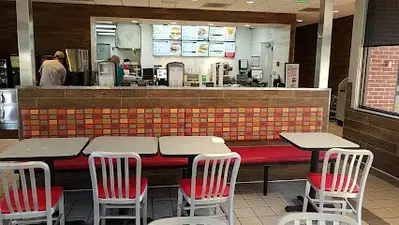 Milo's Hamburgers