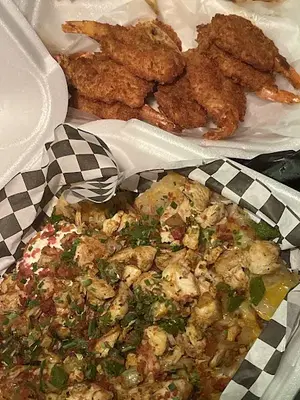 Boston Fish Supreme