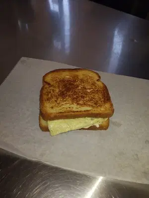 Patty's Hotdog's