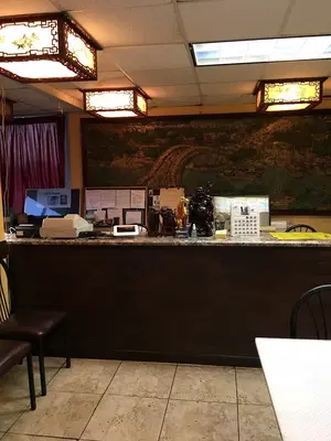 Golden Dragon Inc