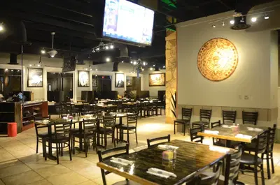 Margaronas Cantina