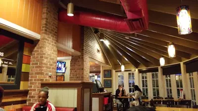 Chili's Grill & Bar
