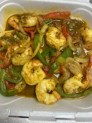 Southern Caribbean Restaurant