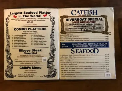 New York Pizza & Pasta