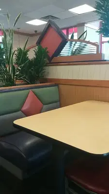 Arby's
