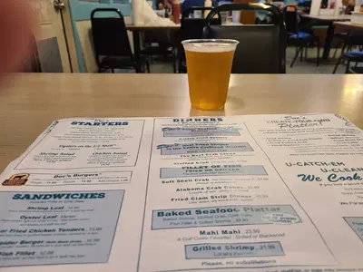 Quang's Vietnamese Restaurant