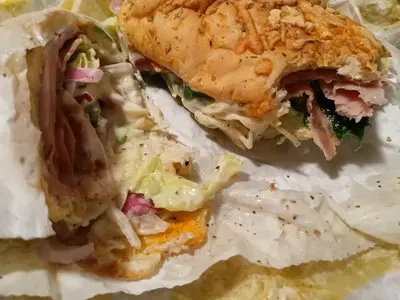 Subway