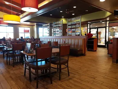 Denny's