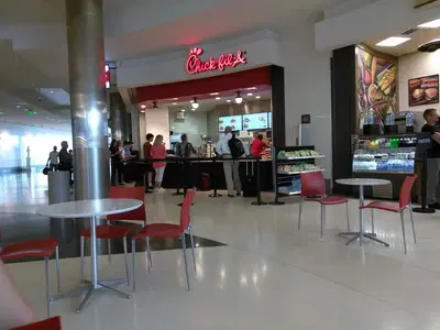 Chick-fil-A