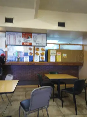 Green Acres Cafe