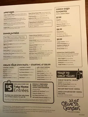 East Wind Restaurant