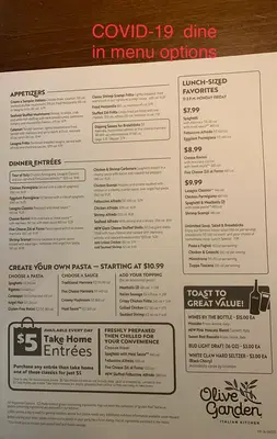 Shield's Restaurant Bar Pizzeria