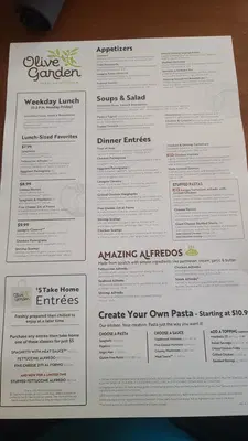 Southern Fire Restaurant