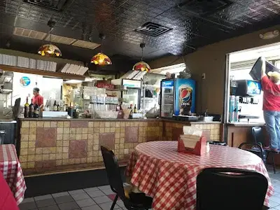 Salvatore's Pizza & Pasta