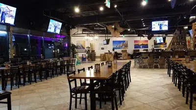 Baja California Cantina and Grill