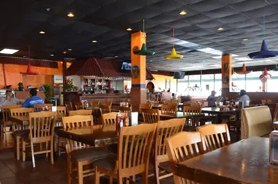 Los Pedros Méxican Grill