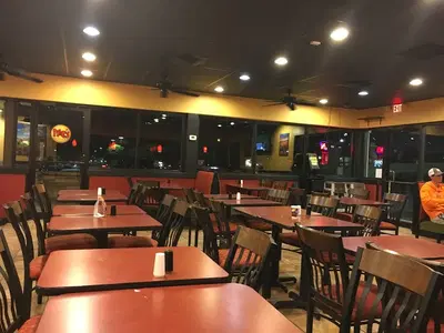 Moe's Southwest Grill