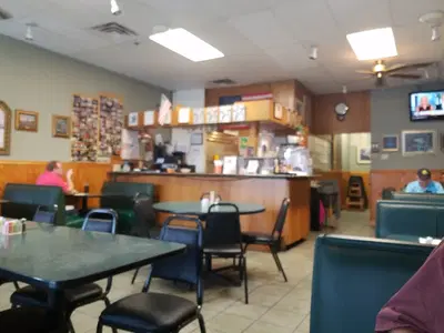 Pita Cafe
