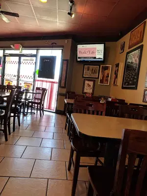 Pazzo Pizza
