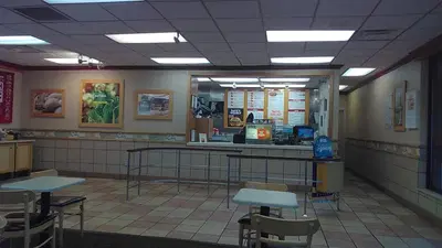 Wendy's