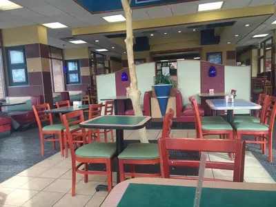 Arby's