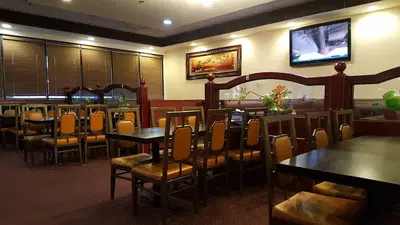 Hibachi Sushi Super Buffet