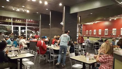 Urban Cookhouse
