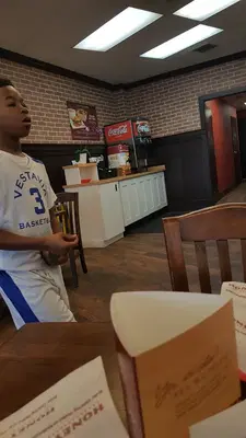 The Honey Baked Ham Company