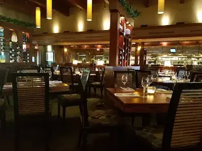 Seasons 52