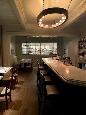 Galley & Garden