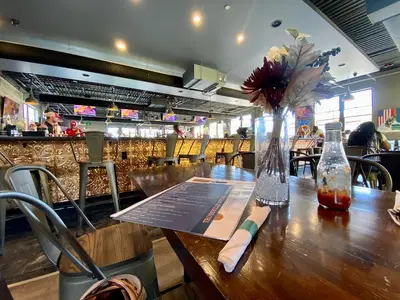 Trussville Social