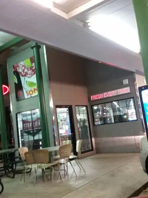 Sonic Drive-In