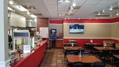 Fox's Pizza Den - Trussville