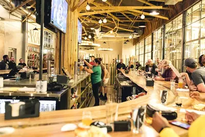Ferus Artisan Ales