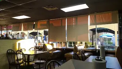 Gyros Cafe