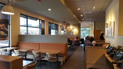 Panera Bread