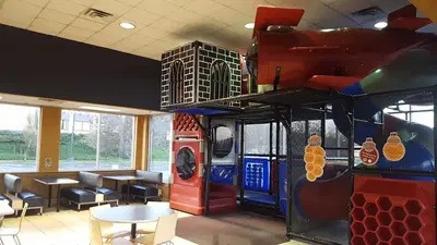 Burger King