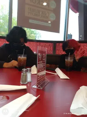 Huddle House